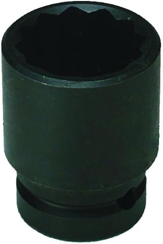 3/4 Drive 12 Point Standard Impact Socket - 5/8