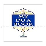 MY DU'A BOOK