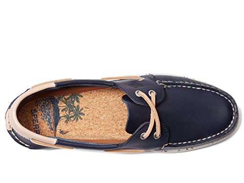 Image of Sperry Mens Authentic Original 2-Eye Seasonal