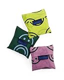 Baby Baggu Set of 3 - Happy Set