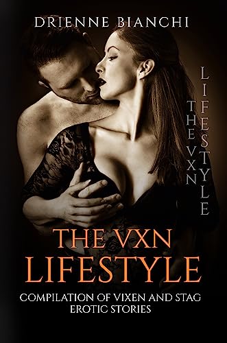 The VXN Lifestyle (English Edition)