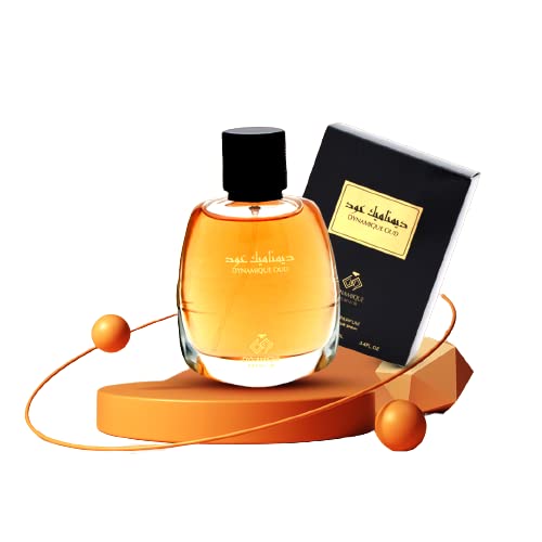 Dynamique Premium Dynamique Oud (U) Edp 100ml Spray