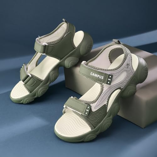 Image of Campus Men's GC-22171 Sandal