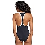 RVCA Womens Cheeky One Piece SwimsuitOne Piece Swimsuit - Image 3