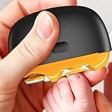 Zoom IMG-2 sucritude tagliaunghie elettrico levigatore unghie Zoom IMG-2 sucritude tagliaunghie elettrico levigatore unghie