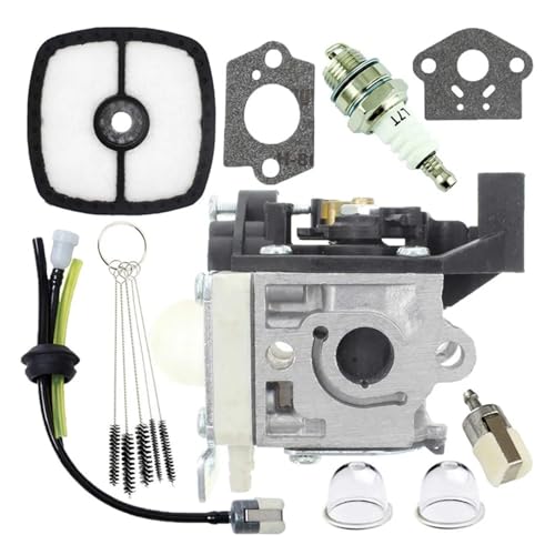 RB-K94 SRM-265/265ES A021001690 トリマー刈払機用キャブレターキット - 高性能交換部品