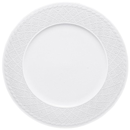 Villeroy & Boch Cellini 12-1/4-Inch Buffet Plate