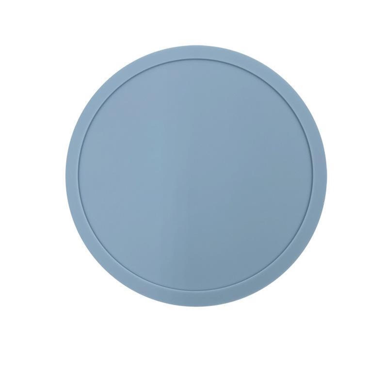 10Pcs Non Slip Silicone Drink Coasters Cup Coaster Set For Outdoor Drinks Anti Stain & Heat Resistant for Cap(Color2)
