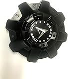 MUYQAVMZD 1Pc Custom Car Wheel Hub Caps, Rim Center Caps for Armed Off Road C-051 Wheel Cap C-051-5 Wheel Hub Center Cap Star