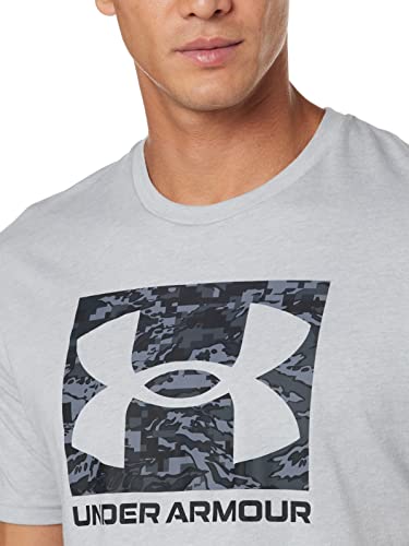 Image of Under Armour Men's Sportstyle Colorblock T-Shirt