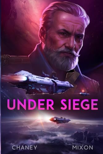 Cover of Under Siege