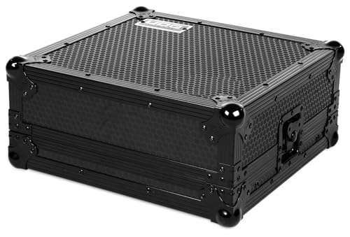 Flightcase Ableton Push 3 UDG avec support PC pour sécuriser vos lives - 4
