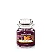 Produktbild Yankee Candle Autumn Glow Glaskerze, violett, klein