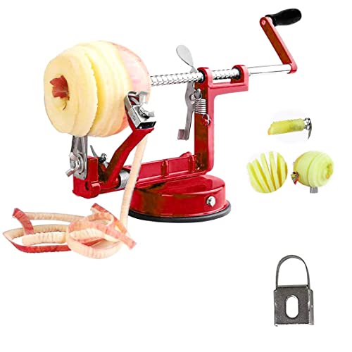 Find The Best Peel Away Apple Peeler Reviews & Comparison Katynel