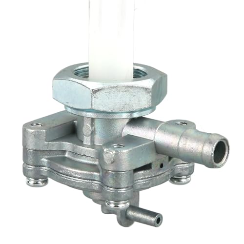 Llave purga bomba aceite y gas evita fugas CBF 500 600 6