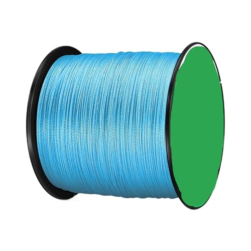 8�X�g�����h�ґg�ނ莅 ? 1000M�̋��͂ȃ}���`�t�B�������g�̑ϋv���̂��郉�C��(Blue,1000M-35LB-No. 3.5)