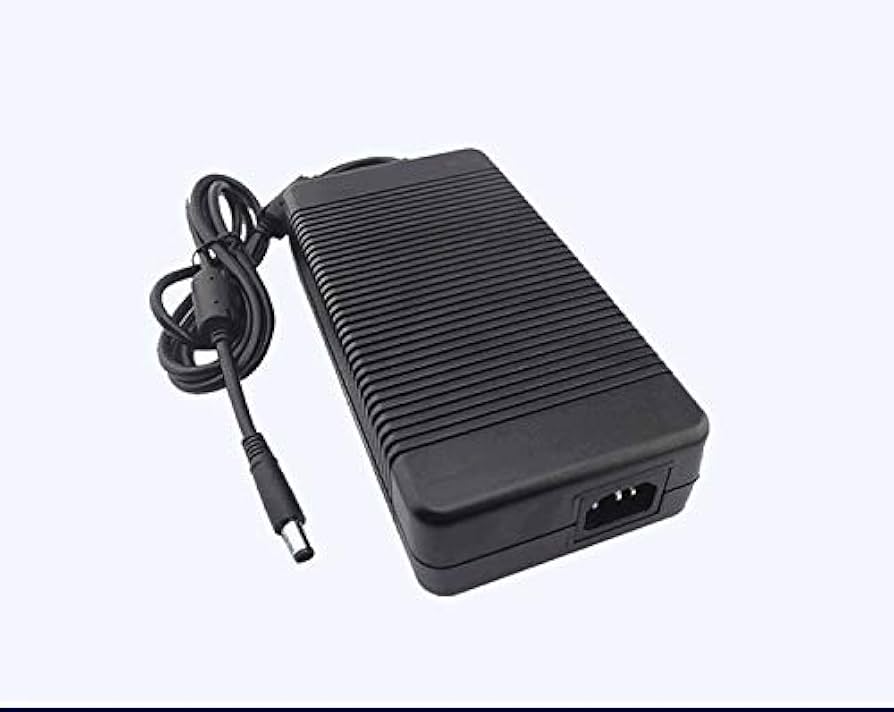Amazon.com: for DELL D846D/0D846D 210W AC Adapter 19.5V 10.8A PA