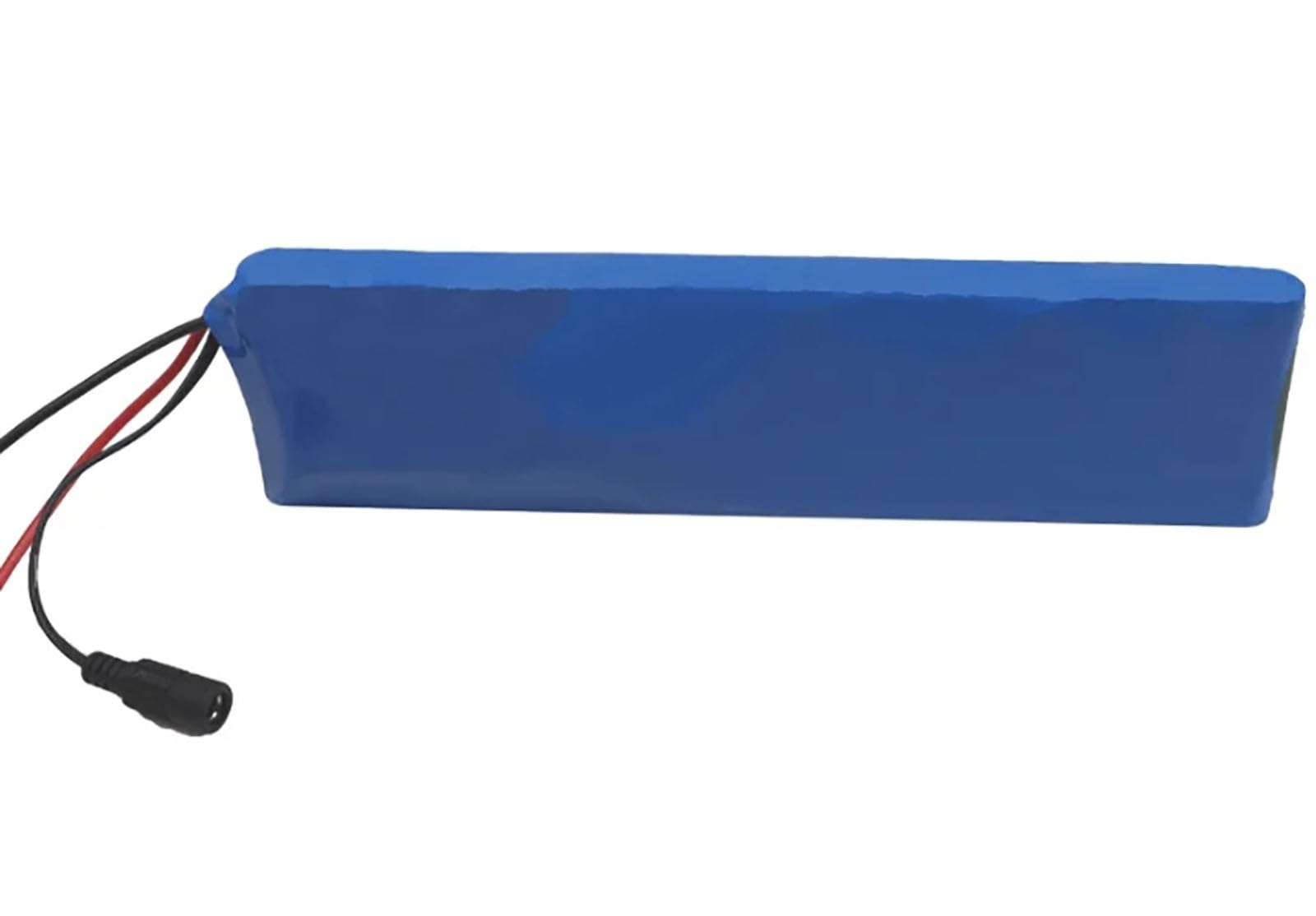 Batterie De Vélo Électrique 24V 12Ah Ebike Battery avec Chargeur 29.4V 7S2P Batterie Haute Puissance Remplaçable Étanche Batterie pour 50W-350W Moteur
