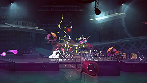 Blade Assault PS4 Neuf - vue 8