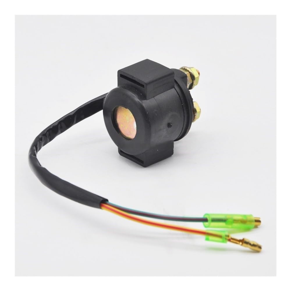 Motocicletta Relè Solenoide Avviamento RELÈ DI AVVIAMENTO SOLENOIDE PER SPORTRAX 300 TRX300EX 1993-2006
