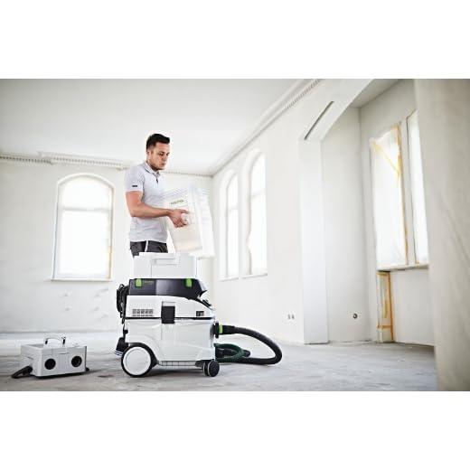 Festool CT CYCLONE Separator