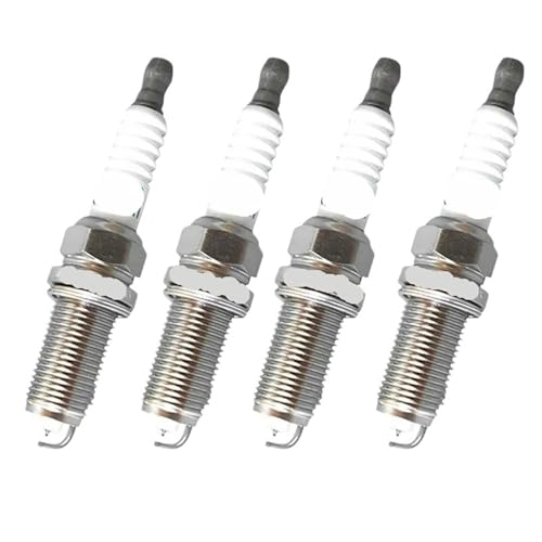 Bougie d'allumage SK16HR11 3417 haute résistance thermique pour moteur Toyota et Suzuki