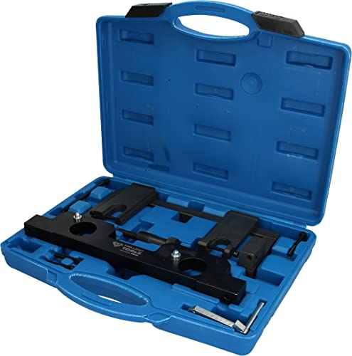 BRILLIANT TOOLS BT591750 Motor-Einstellwerkzeug-Satz für BMW N20