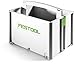 Festool 499550 SYS-Toolbox Open Top Systainer SYS-2