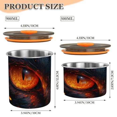 Recipiente de acero inoxidable para café 30oz Blueangle miniatura 2