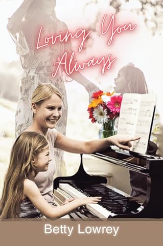 Preisvergleich Produktbild LOVING YOU ALWAYS: New Edition