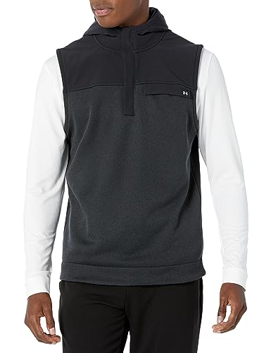 Under Armour Men's Storm SweaterFleece Vest 1