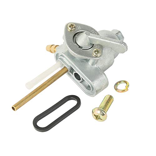 Fuel Gas Tank Tap Petcock Valve Fit For Honda SL70 XL70 MT125 TL125 TL250