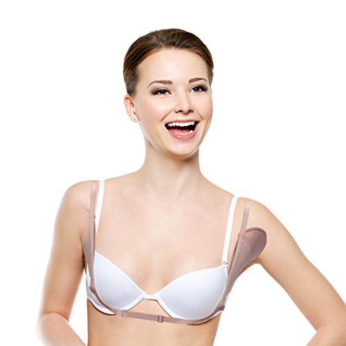 HEALLILY Colete de proteção contra suor para as axilas, colete protetor de suor lavável para mulhere