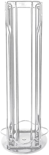 Soporte para cápsulas de café Vertuo para 32 cápsulas de café compatible con Nespresso Vertuoline soporte Vertuo Line Organizer Carousel 360 grados