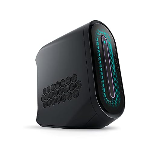 Computador Desktop Dell Alienware Aurora R15 i1300-M25P 13ª Geração Intel Core i7 RTX 3060 32GB 1TB SSD Windows 11