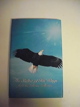 Paperback The Shelter of His wings from the Salesian Collection Book