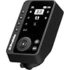 Profoto Connect Pro Remote with Hundred Channels, Large Screen, 330 Feet Range, and Bluetooth Support (Non-TTL, Black)