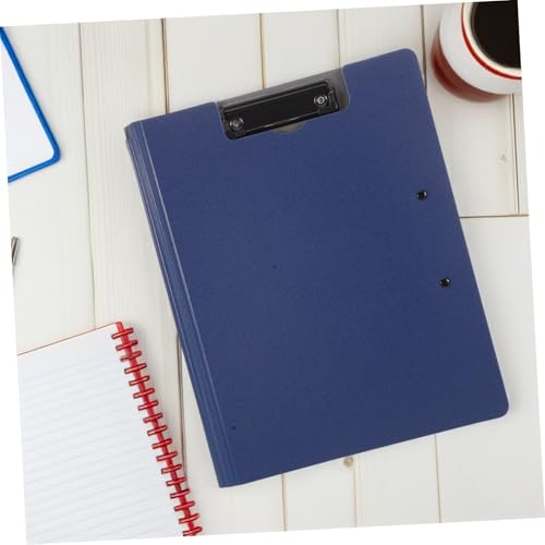Presse-papiers pliables pour classe et bureau dynamique - 7