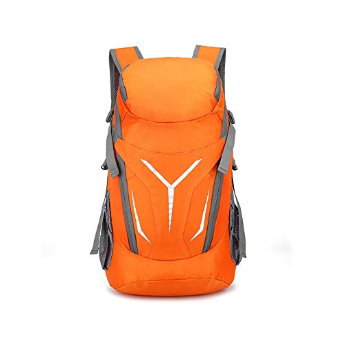 Sac à dos voyage 30L pliable pour vos randonnées et vacances actives