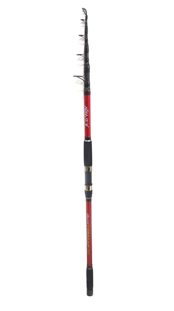 Albastar Compact 3248 Surf Olta Kamışı