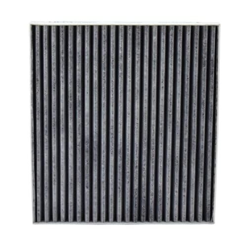 Filtro de aire acondicionado con carbón activado para cabina de Kia Rio 97133-D1000