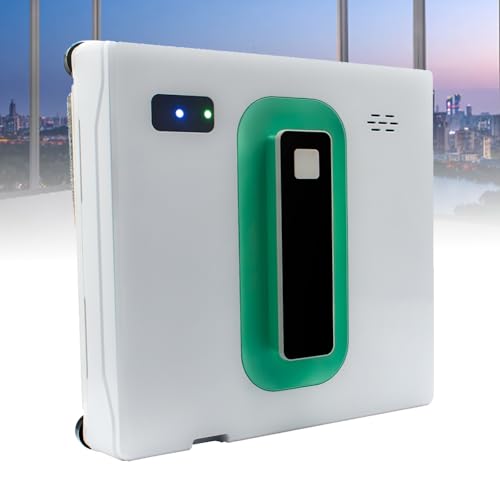 Furlou Máquina De Limpieza De Ventanas De Vidrio, Robot Limpiador De Ventanas Inteligente, Robot De Limpieza De Ventanas Con Pulverización De A Furlou Máquina De Limpieza De Ventanas De Vidrio, Robot Limpiador De Ventanas Inteligente, Robot De Limpieza De Ventanas Con Pulverización De A