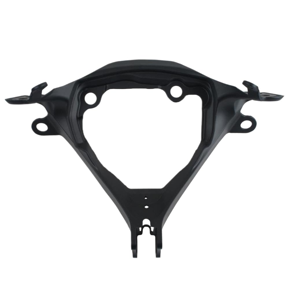 Mpbunjg Onecolor Upper Front Headlight Fairing Stay Bracket Compatible With Suzuki Gsxr600 Gsx-R 750 2011-2024