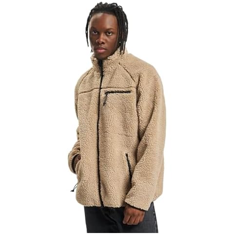 Veste en Polaire Brandit Teddyfleece Cover