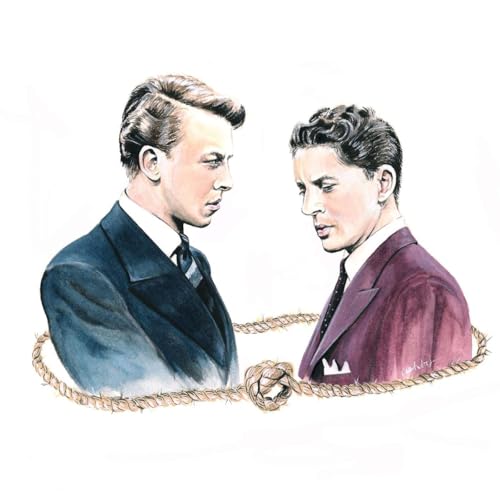 Rope (with Michael Koresky)