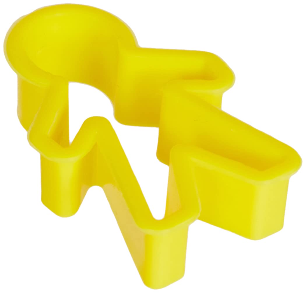 Südor Stampo per impasto, mattarello e 8 forme n.: S021