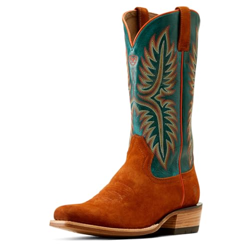 Image of ARIAT Futurity Rider Western Boots