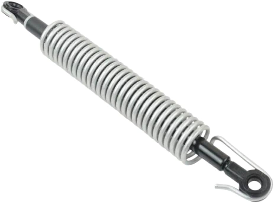 Rear Trunk Shock Spring Compatible With E60 525i 525xi 530i 535xi M5 Part Number 51247141490 51247141491