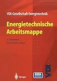 niederdruck dampfturbine wirkungsgrad  Energietechnische Arbeitsmappe (VDI-Buch)