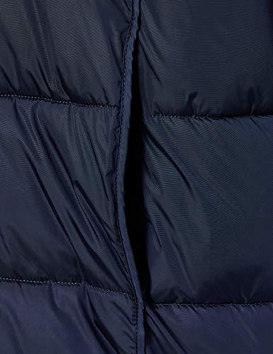 Geox W SEYLA BELT PARKA Donna Giacca Blu